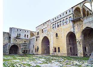 Hasbaya Citadel