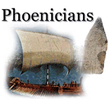 Phoenicians Are Sidon's Founders - 4000 BC