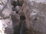 Tannourine Natural Caves