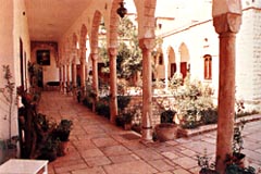 Zahlee Typical Architecture